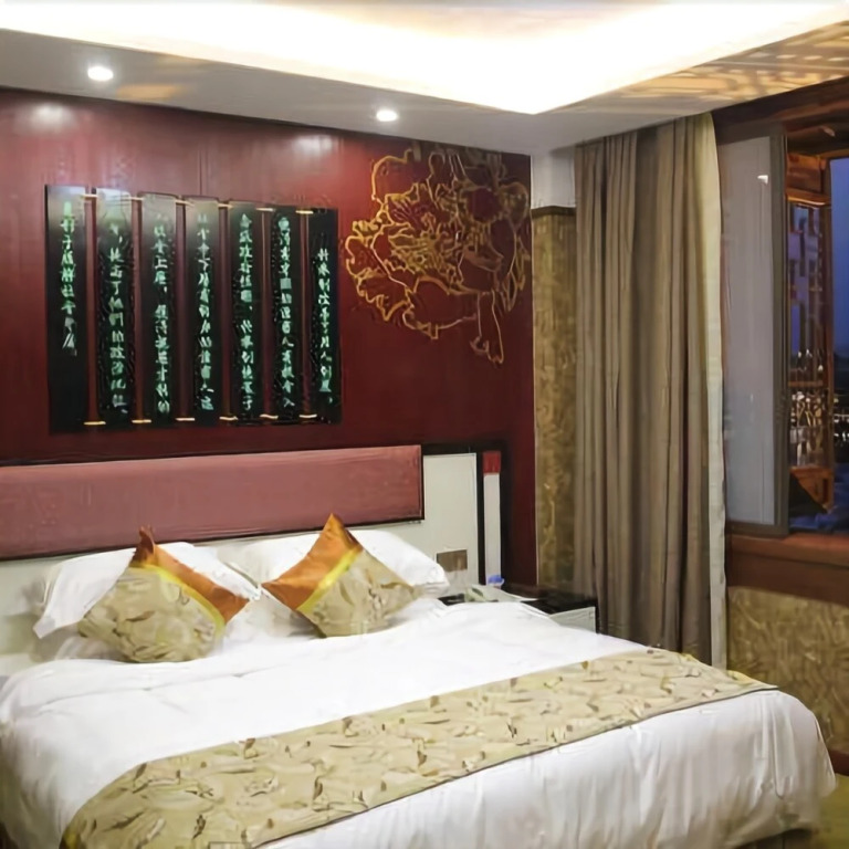 Jin Bang Hotel