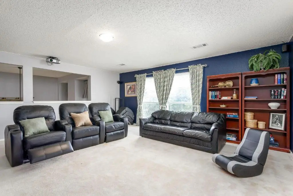 The Symphony Home....A grand home for your family!