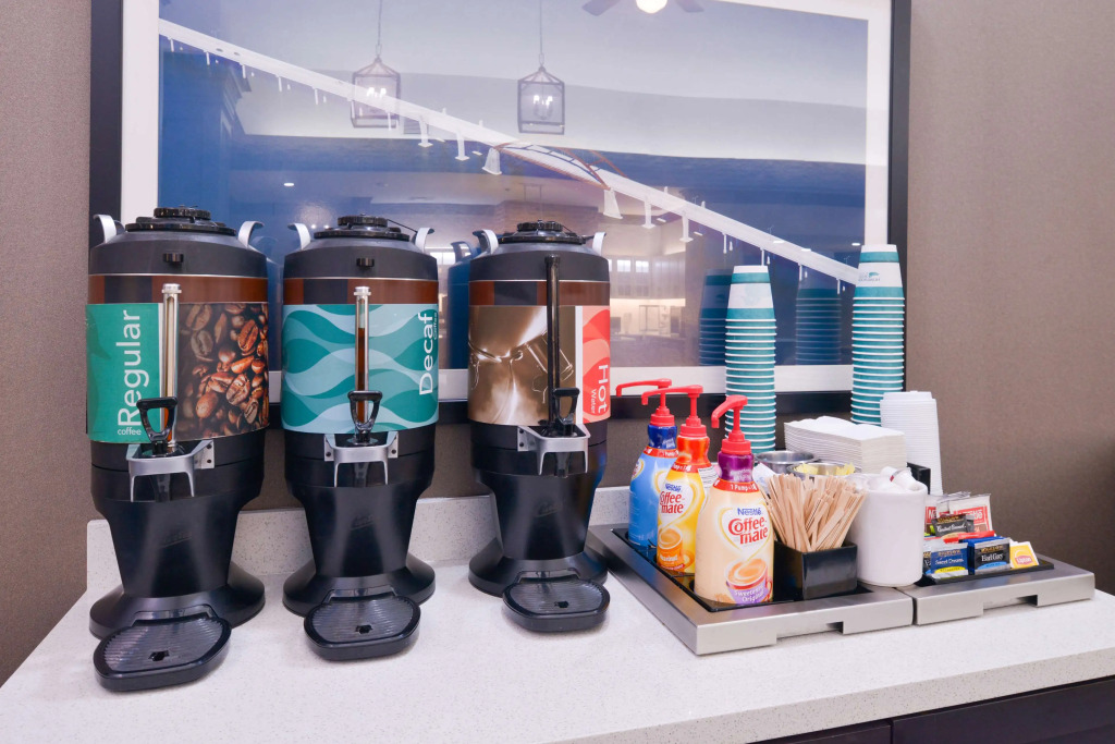 Homewood Suites by Hilton Dallas-Lewisville