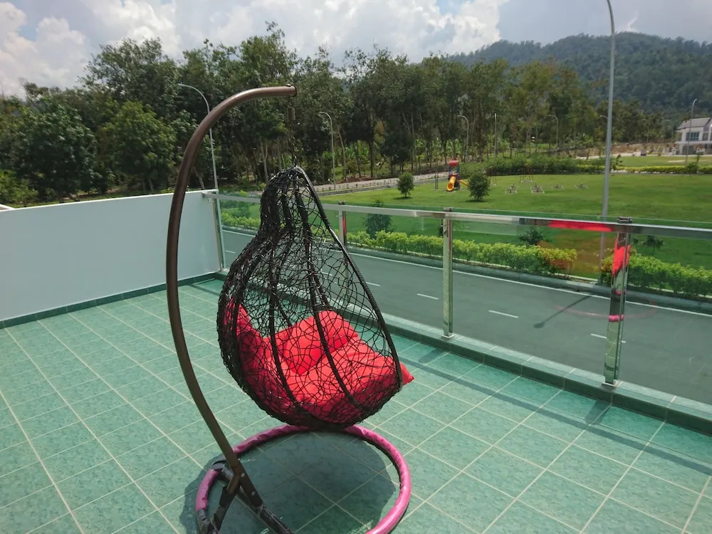 Comfortable Homestay Raub