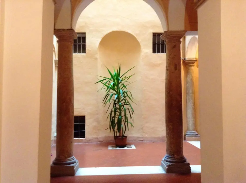 Apartment With 2 Bedrooms in Perugia, With Wifi