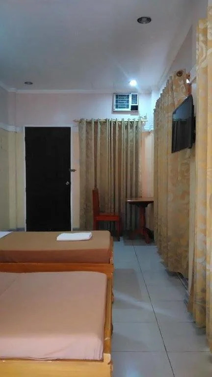 Zamboanga Town Home Bed and Breakfast