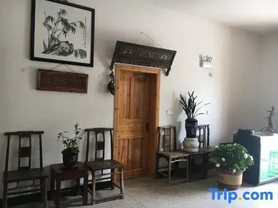 Zhaji Yunjing Kezhan