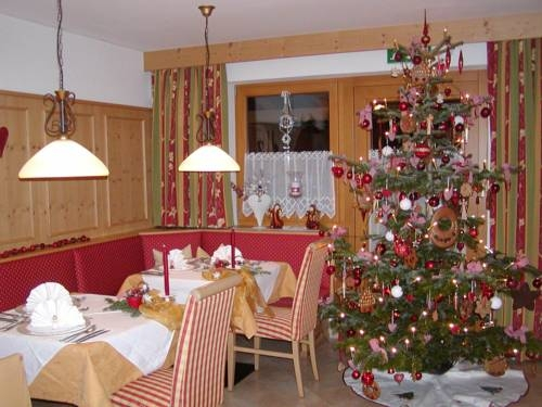 Apartment-Pension Elisabeth