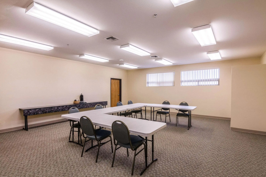 Quality Inn Selah Yakima