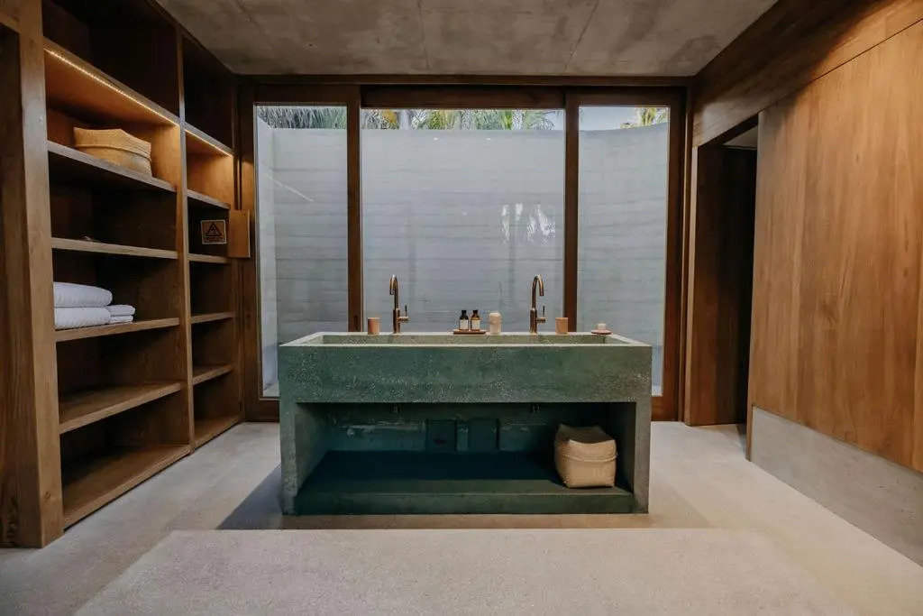 Salara Boutique Hotel & Villas Todos Santos