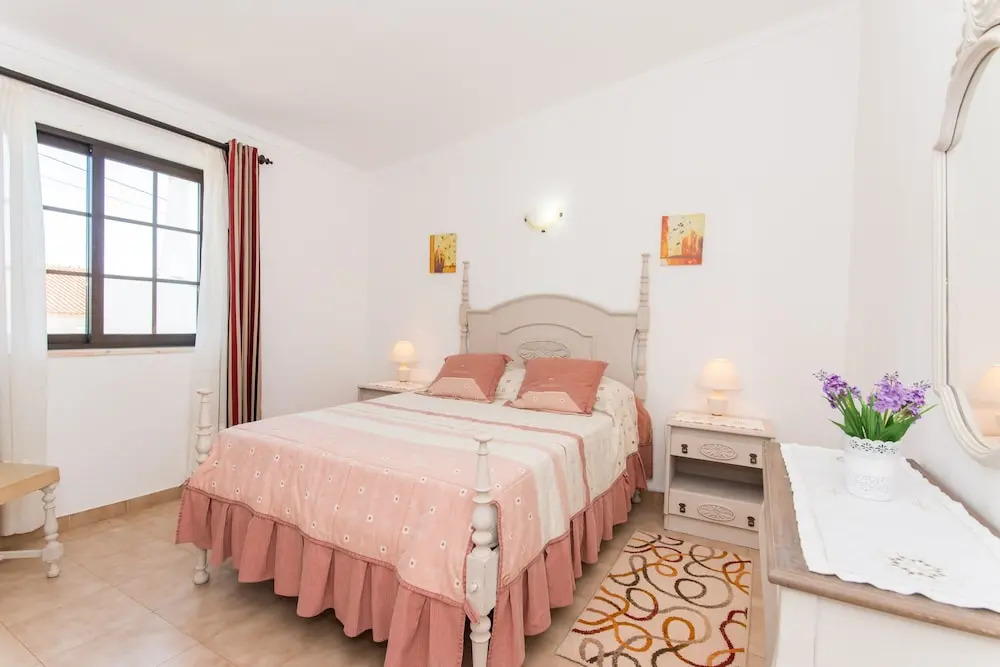 Sea Views, Private Pool, Ac, Wifi, Casa Feliz