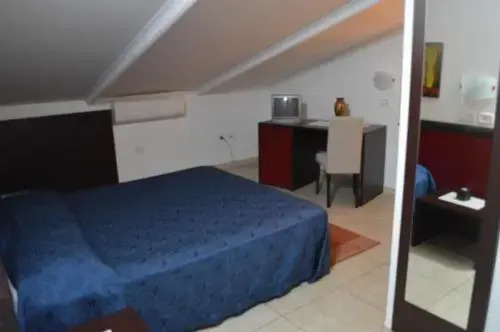 Hotel La Primula