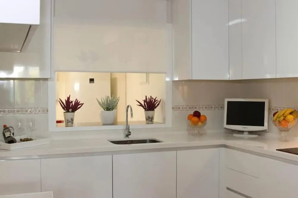 House With 4 Bedrooms in Can Picafort, With Enclosed Garden and Wifi