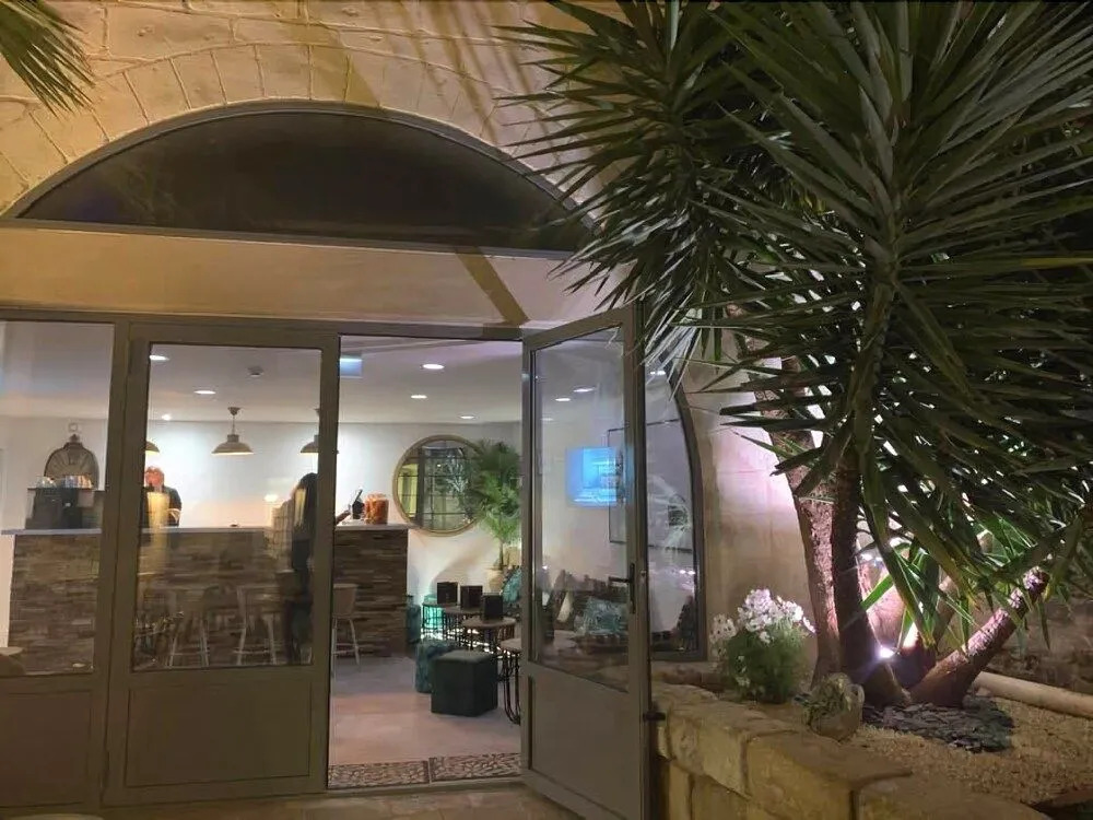 Hotel Restaurant OBanel