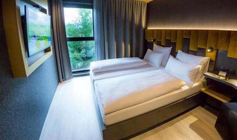 MY HOME MY HOTEL Rosenheim
