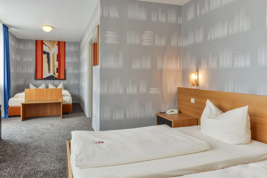 Hotel Fidelio