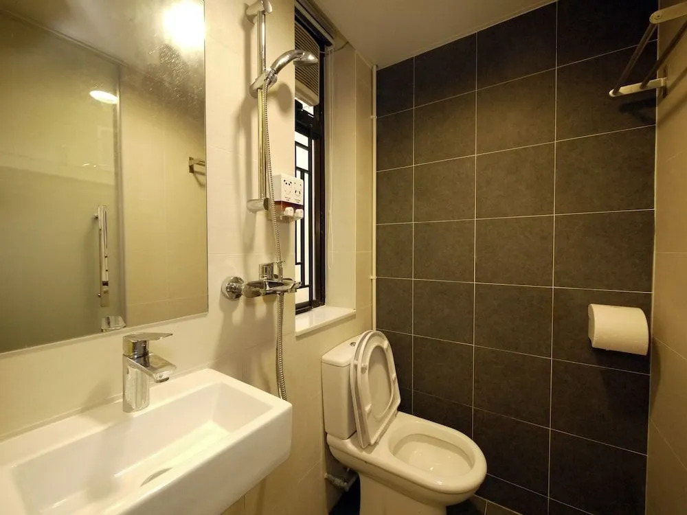 Panda's Hostel - Stylish