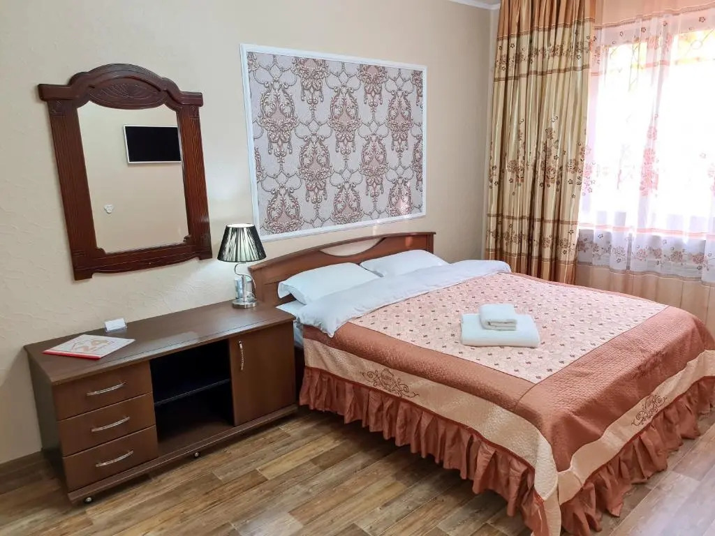 Apartamenty na ulitse Rozybakieva, 103