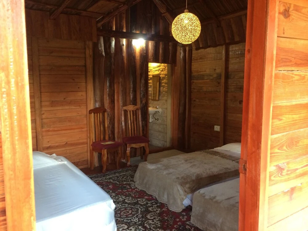 Hostal Casa Camacho La Habana