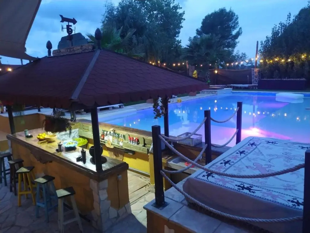 Catalunya Casas Relax and Recharge - only 34km from Barcelona