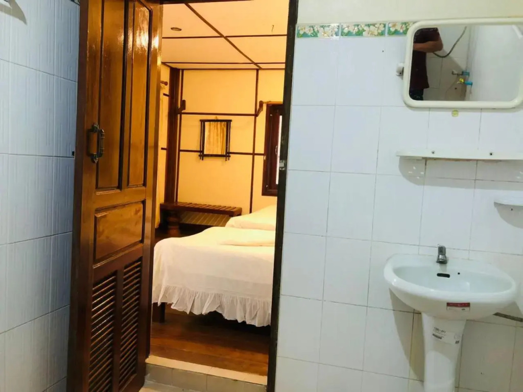 Le Jardin Organique Guest House