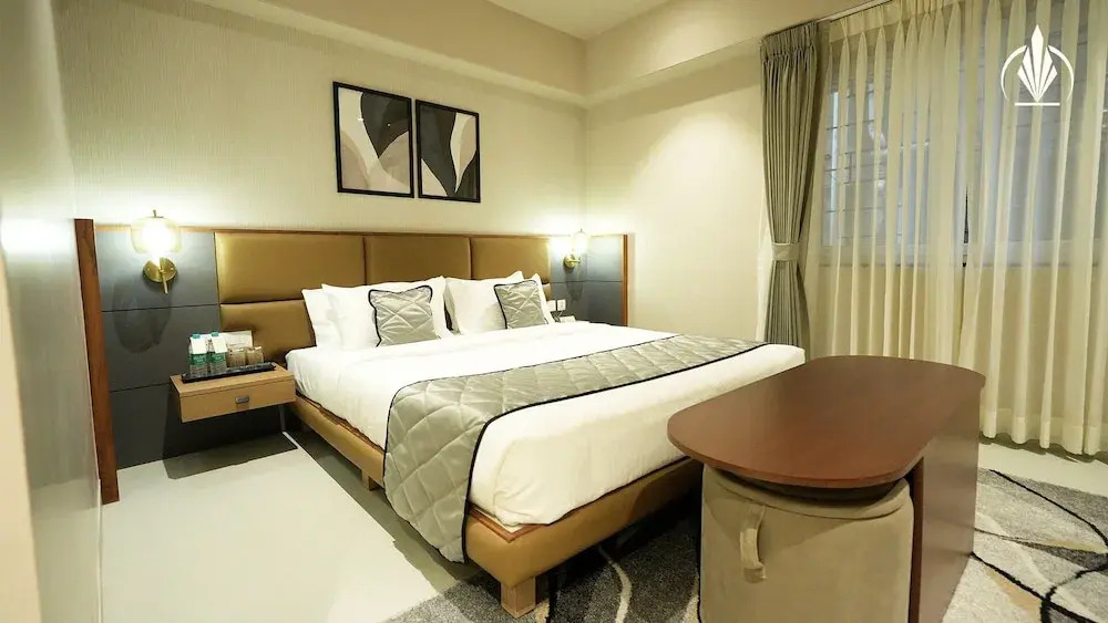 SIVANTA by BOMBAY GROUP OF HOTELS NAGPUR