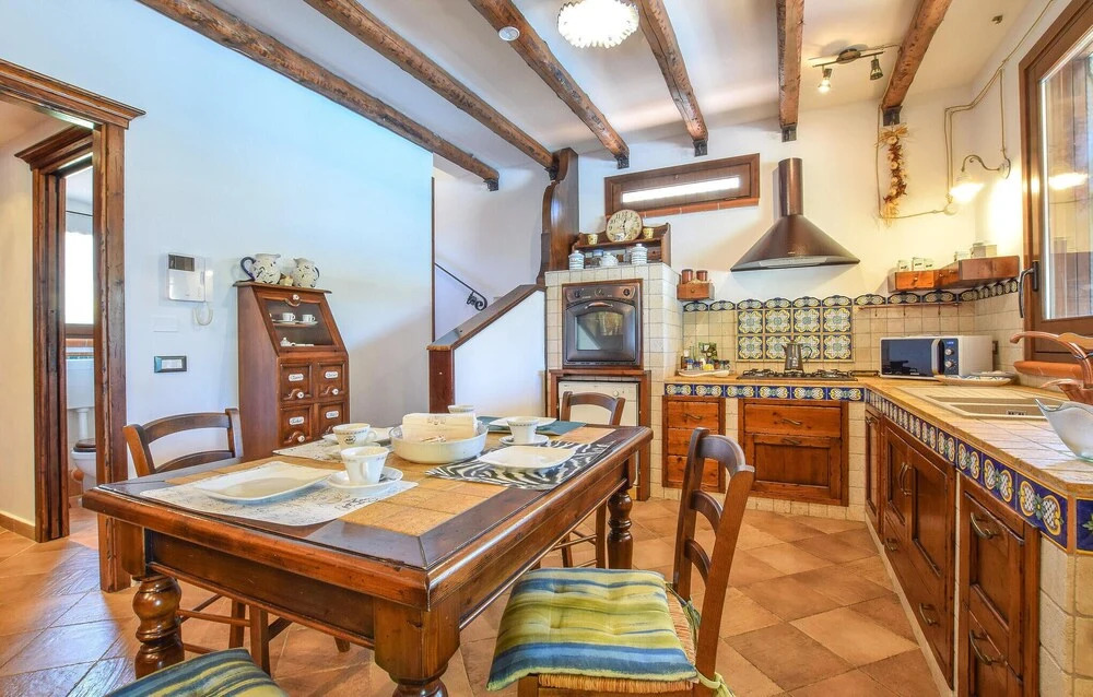 Villa Tourig Beach