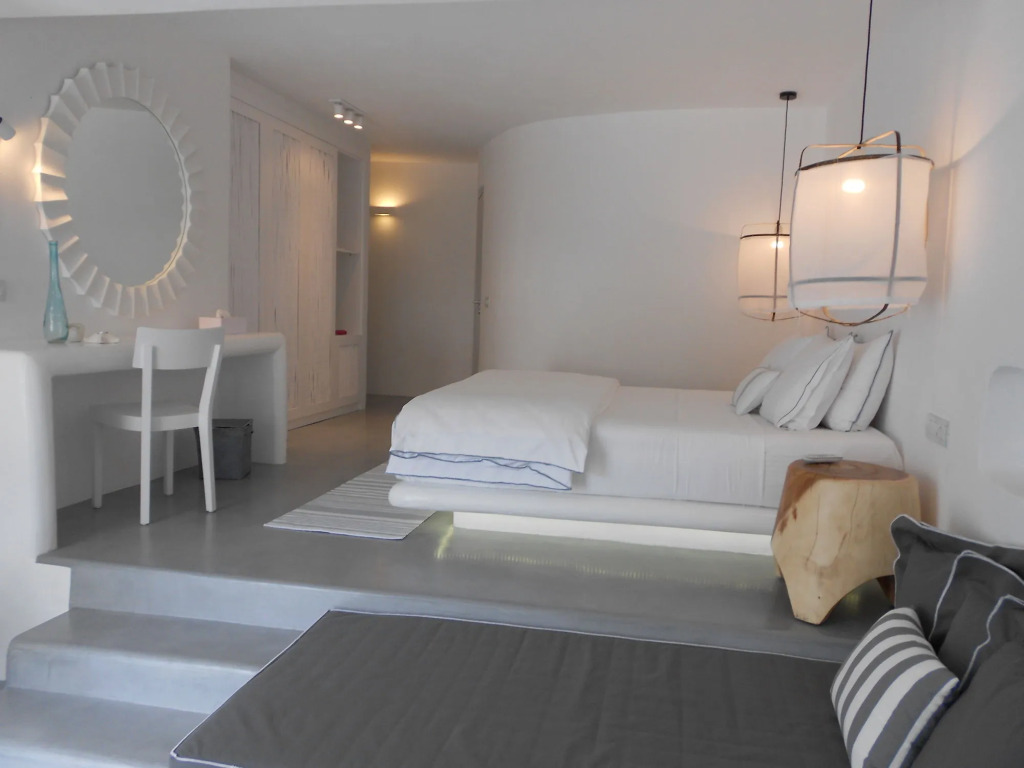 Blue Sand Boutique Hotel & Suites