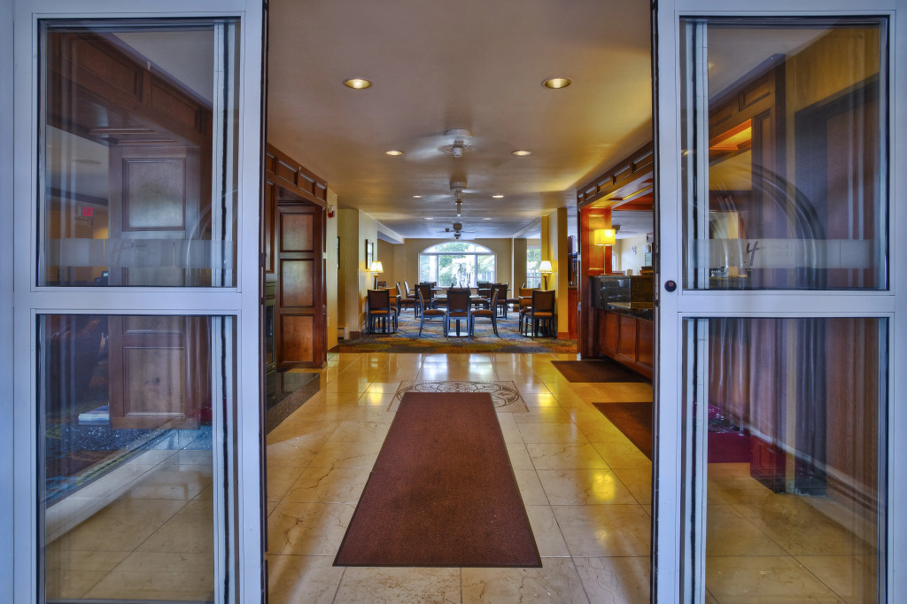 Holiday Inn Express Mackinaw City by IHG