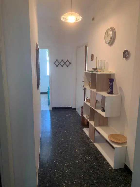 Casa Bianca 5 - confortevole in centro a Moneglia