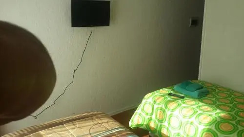 Hostal El Morro