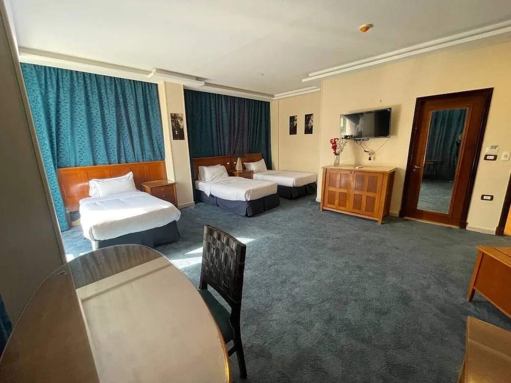 Alfouad Palace Hotel & Spa