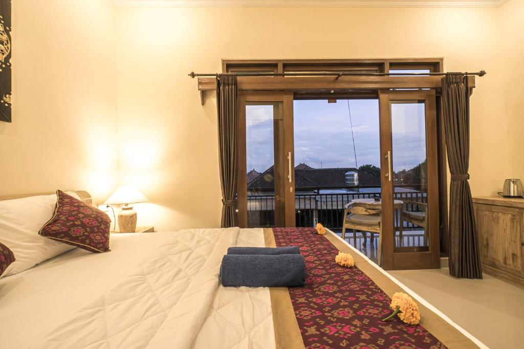 Sae sae home stay