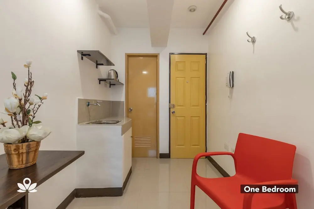 ZEN Rooms Fortview BGC
