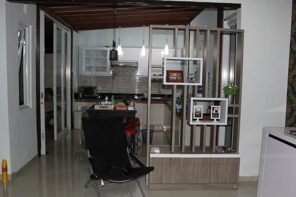 Pecatu Vira House