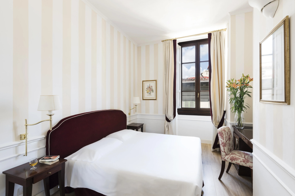 Hotel Calzaiuoli