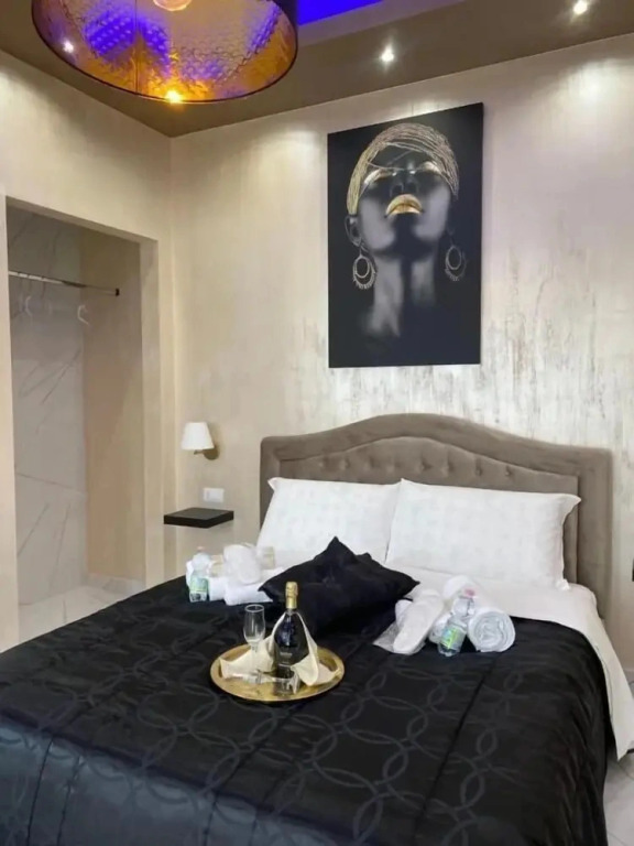 Le Camere Luxsury Rooms