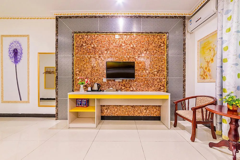 Guangzhou Nalun Xinhang Hotel