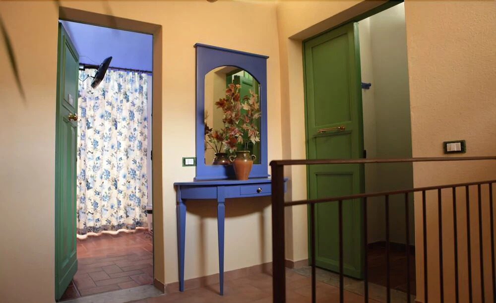 La Paranza Residence - Case Vacanze