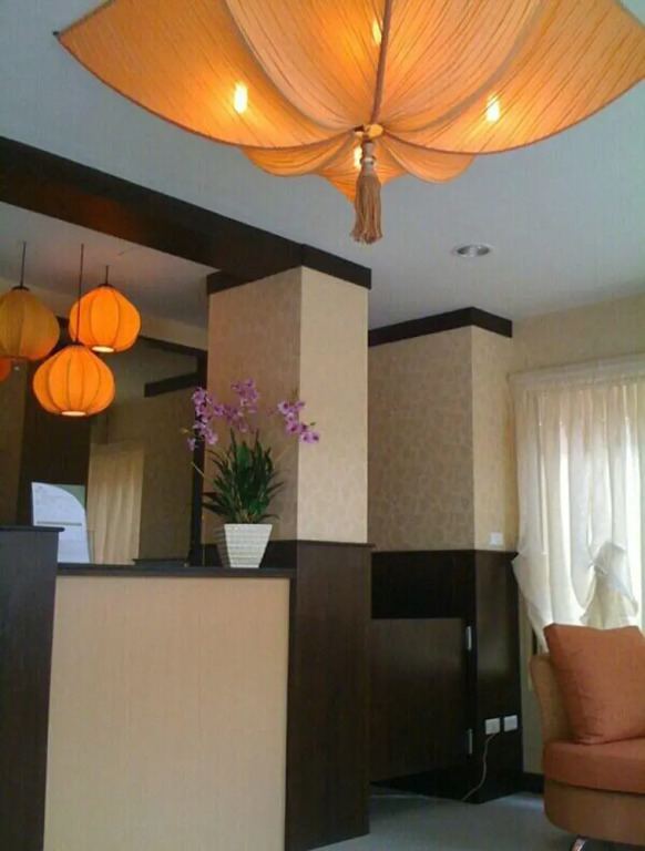 Purita Serviced Apartment