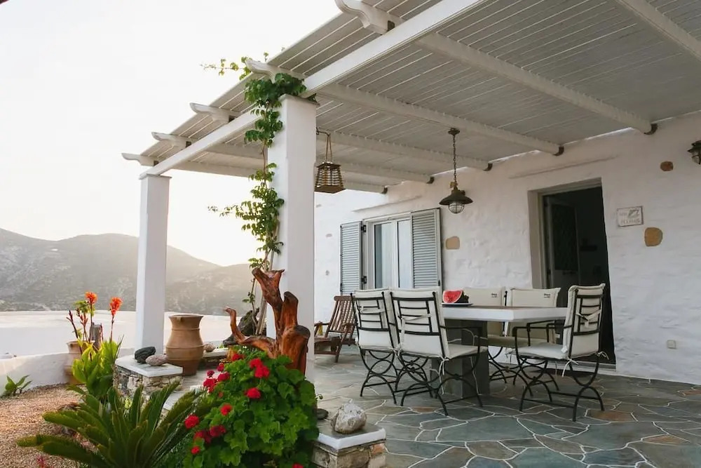 Villa Pelagos