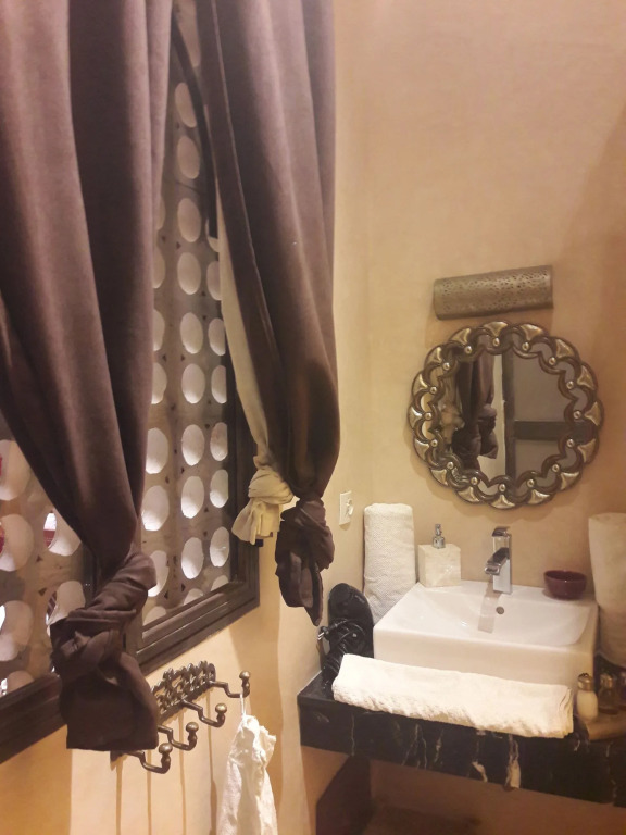 Riad Samarine