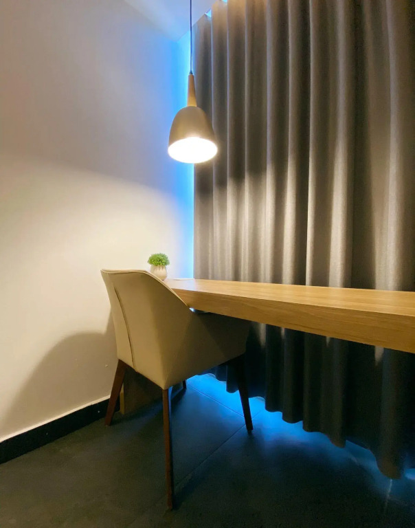 Bs Suites Mérida