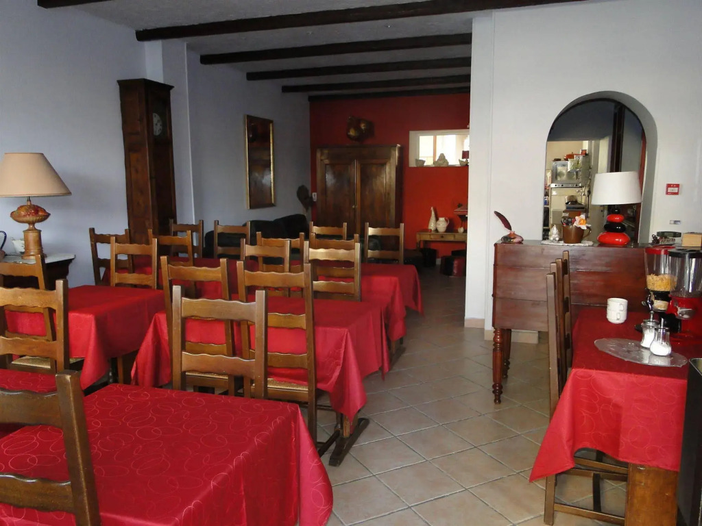 Hotel Le Lys