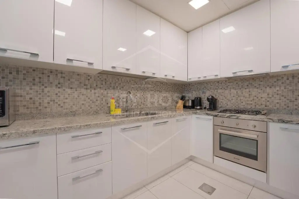 KeyHost - Cozy 1BR Apartment Near Five Hotel - JVC - KG40