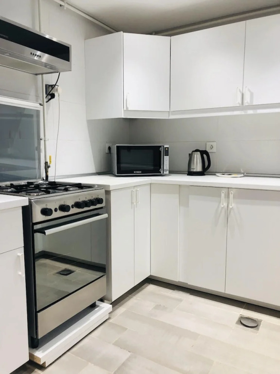 Vesta - Luxury Apt - 3BR - Cfc VII
