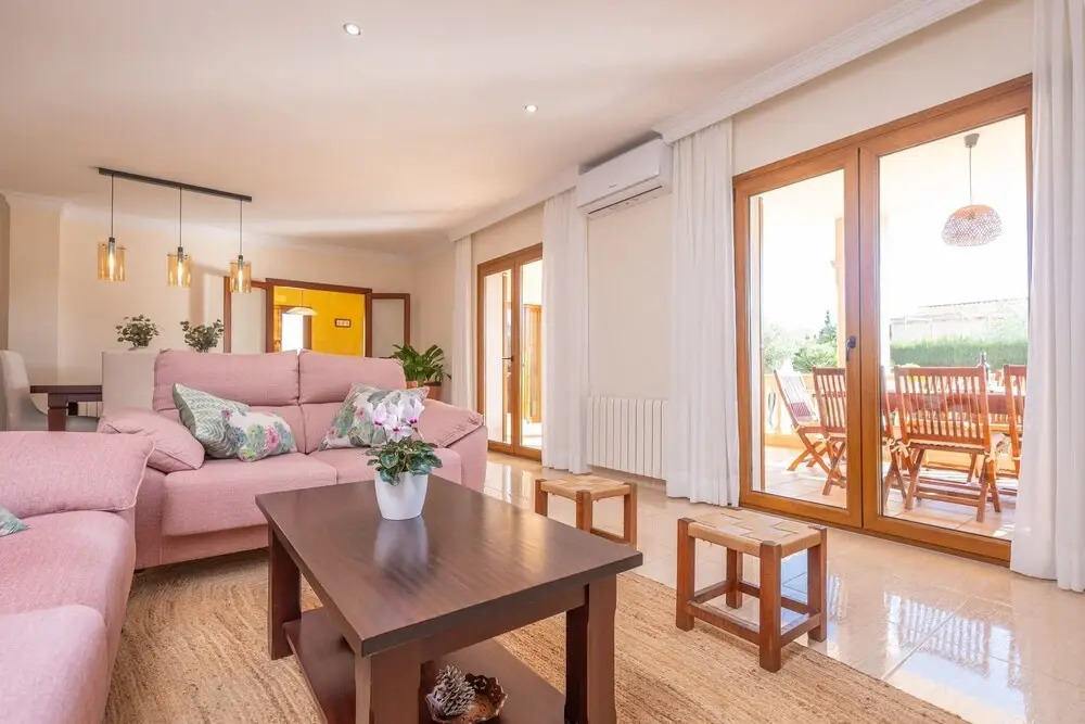 NEW!! Villa Can Albons