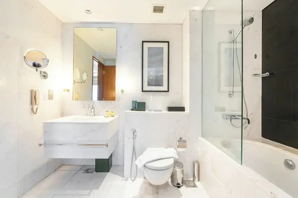 PVH - 1BR - Emaar Fashion Avenue