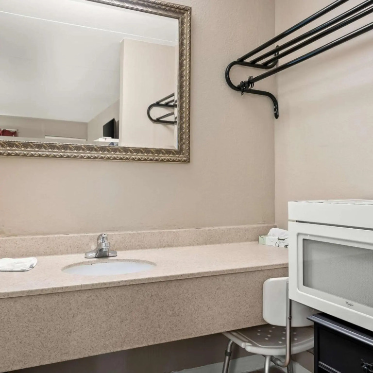 Americas Best Value Inn Danville