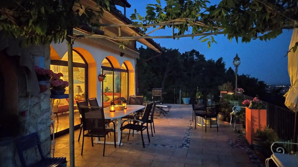 Villa Vernazza