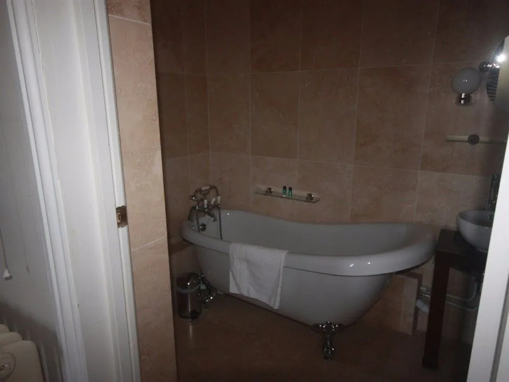 Monkton Court House B&B