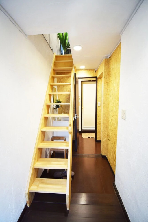 Hachiyama house