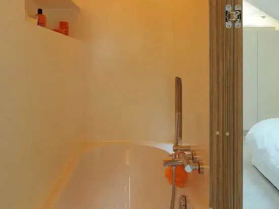 Qingshu Holiday Villa Hotel(Longmen Zhuxi Shanjing)