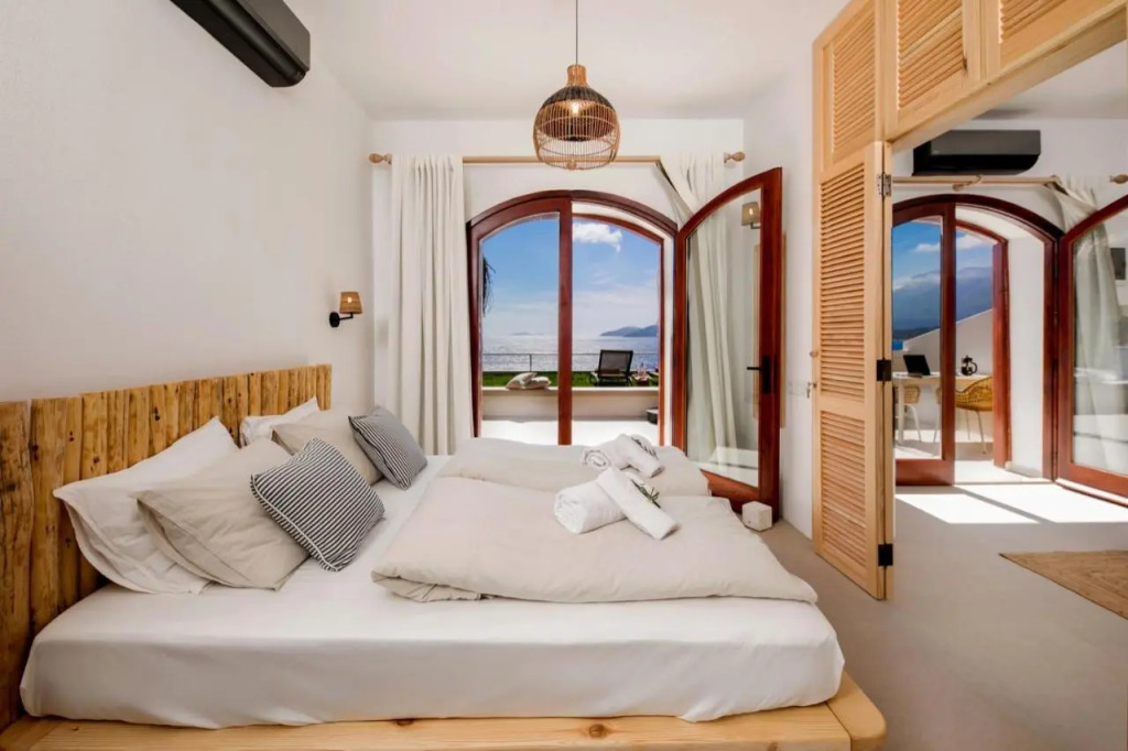 Kale Suites, heated pool in winter, adults only